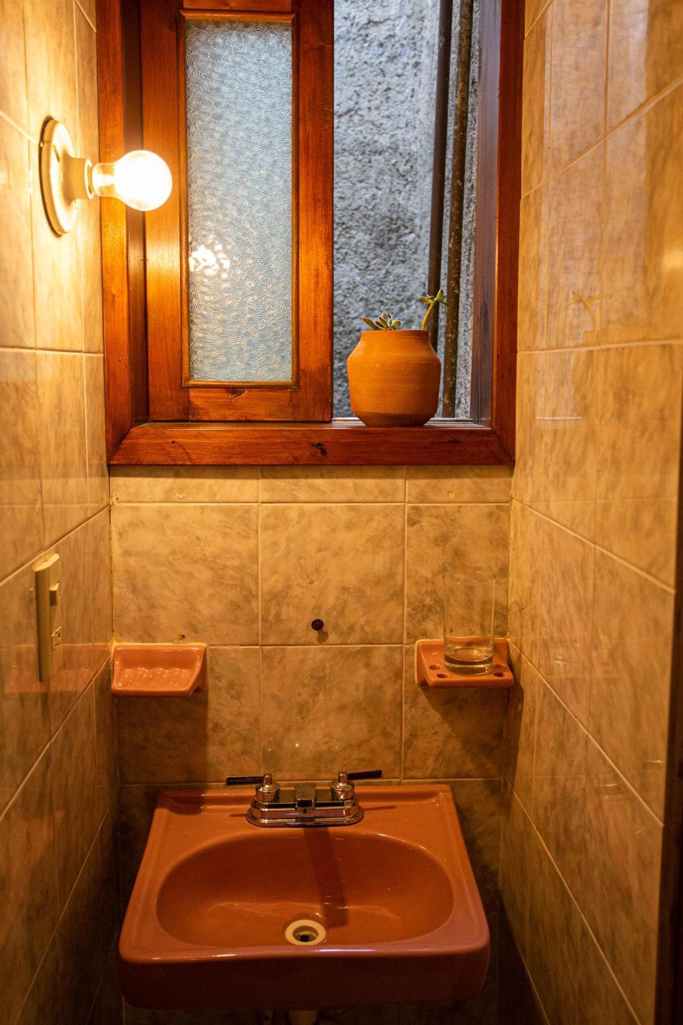 Casa Venus Hotell San Cristóbal de Las Casas Exteriör bild
