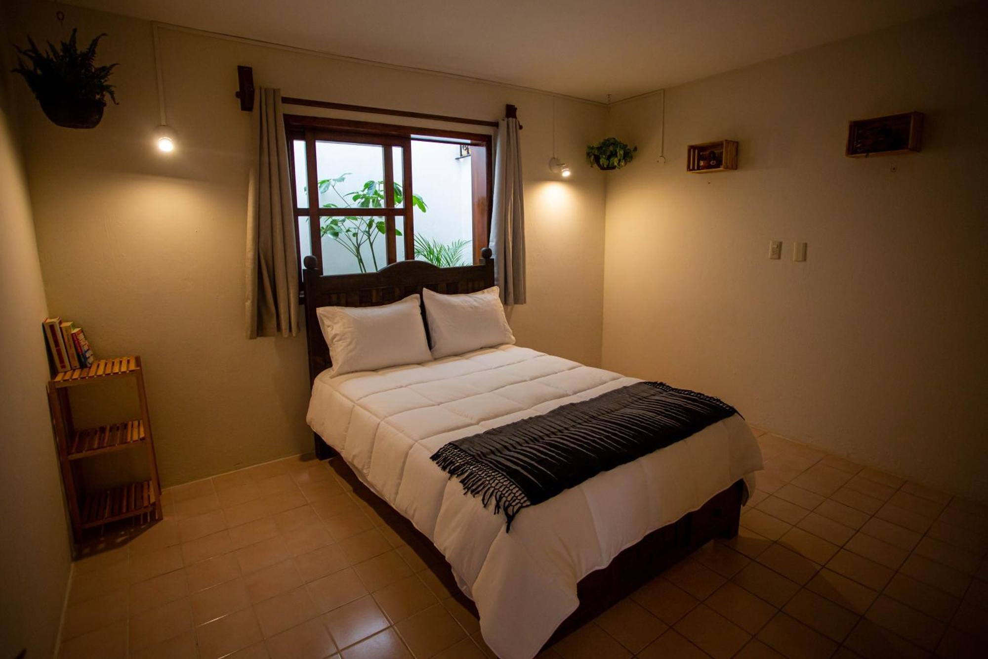 Casa Venus Hotell San Cristóbal de Las Casas Exteriör bild