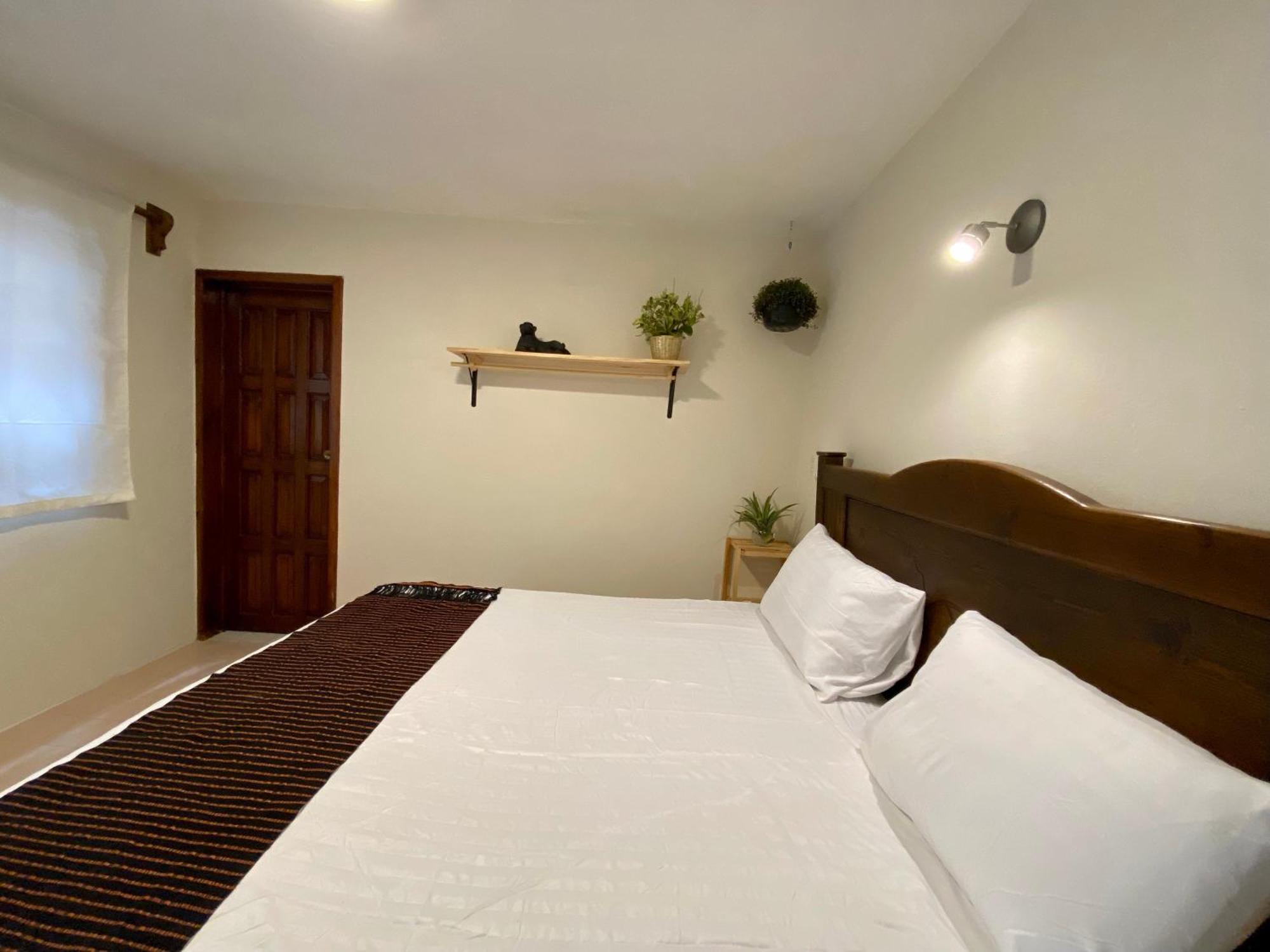 Casa Venus Hotell San Cristóbal de Las Casas Exteriör bild